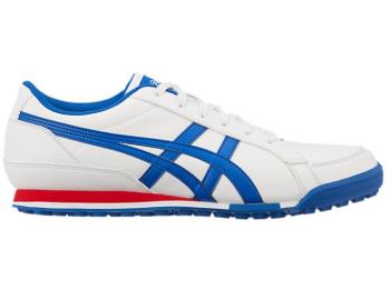 Asics Dam Golfskor GEL-PRESHOT CLASSIC 3 Vita/Blå